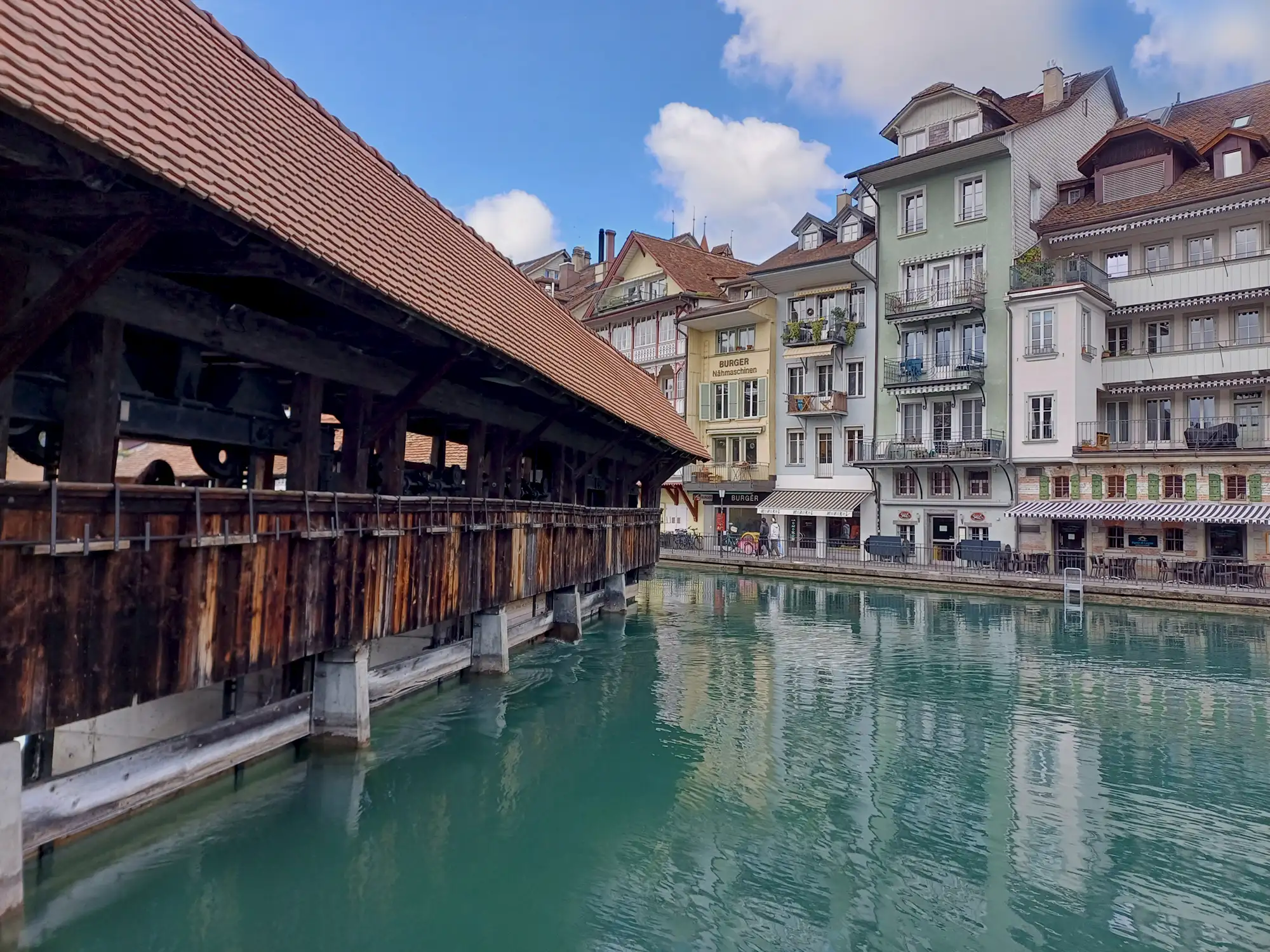 Thun